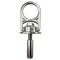 Frontline MEGA Swivel 5K Stainless Steel Concrete Anchor COM345K-SS - alternate 3